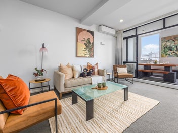 Renovated & Ready to Impress