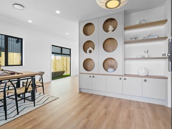 A Home That Truly Stands Apart