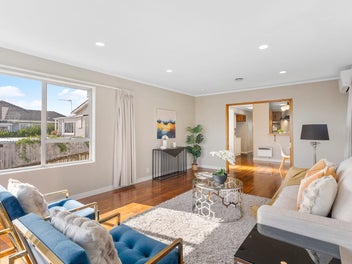Freehold Bungalow with Future Upside