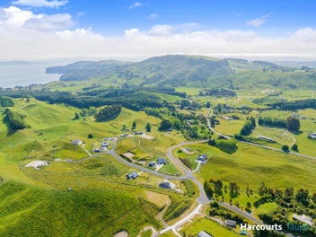 ELEVATED LIFESTYLE WITH LAKE & RURAL VISTAS