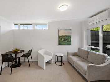 Affordable Buying - Peace & Privacy