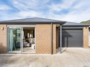 Standalone style, effortless living, smart buying