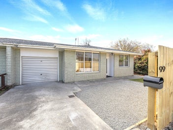Modern Living, Prime Location, Act Fast!