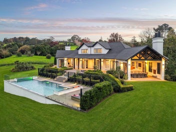 Resort-Style Living Meets Timeless Luxury | Au...
