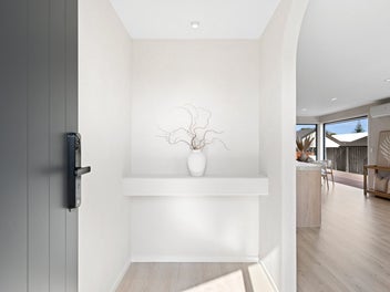 A Masterclass in Modern Living