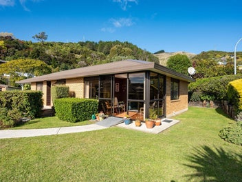 Views, Garaging, A Standout Opportunity
