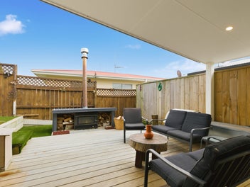 Two homes, one title, endless potential!