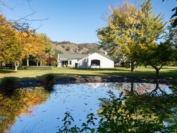 Aniseed Valley Landmark | 6.9ha Lifestyle Estate