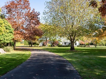 Aniseed Valley Landmark | 6.9ha Lifestyle Estate