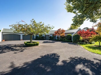 Aniseed Valley Landmark | 6.9ha Lifestyle Estate