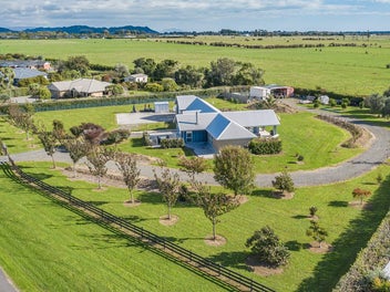 Stunning Home, Stunning Location
