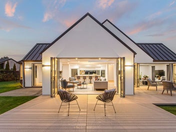 A Home That Leaves a Lasting Impression!
