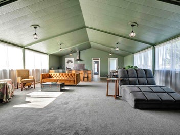 Could This Be Your Next Dream Home?