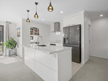 Comfort, community and convenience