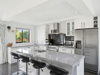 Warm, Welcoming and Well-Designed