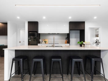 Modern Living with Peace of Mind!