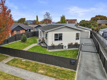 The best that Totara Park has to offer!