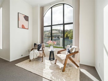 Spacious Living in Churton Park