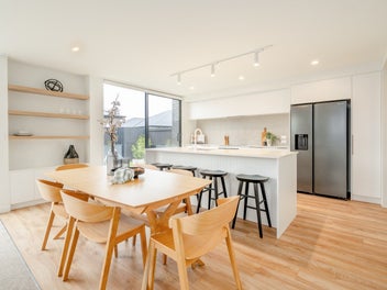 Bespoke beauty in Prestons Park
