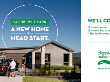Stage 5-Lot 76 Brand New House & Land Package