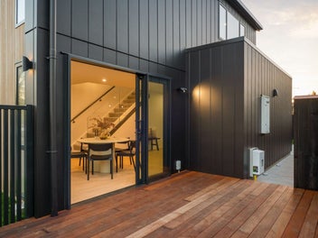Architectural Elegance