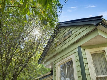 Parnell House – 1890 Character Project on 8,280m²