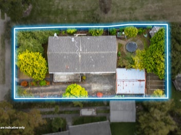 Friendly Living on 600m2 + Development Potential