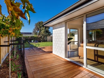 AUCTION: Brand New In Springlands
