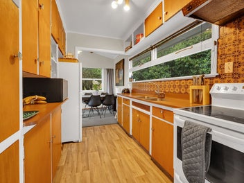 Spacious Split-Level Home with Potential!
