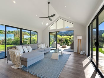 Be The First To Call This Home!