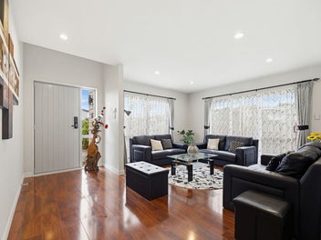 Secure, Spacious & Scenic – A Family Sanctuary