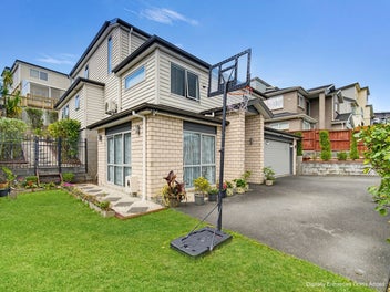 Secure, Spacious & Scenic – A Family Sanctuary