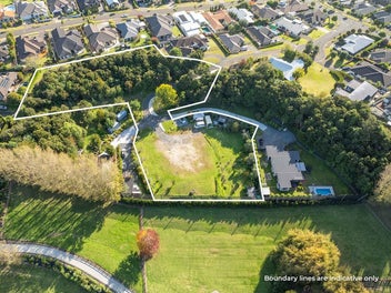A Rare Development Opportunity in Pyes Pa
