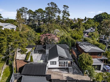 Parkside Position | Family-Sized Opportunity