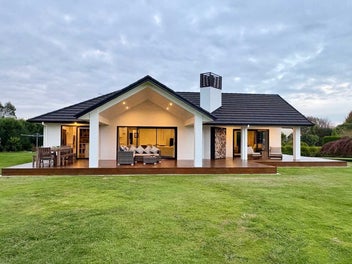 Ultimate Private Escape
