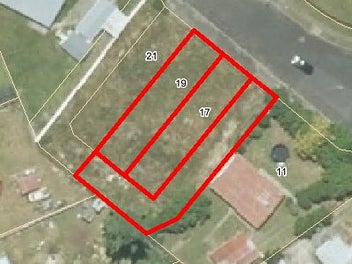 Act Now - Freehold Land