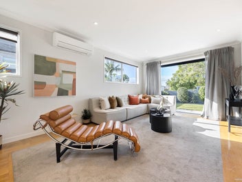 Built for Living, Positioned for Lifestyle