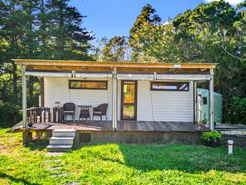 Lifestyle with Views, Tiny Home & Utilities Done