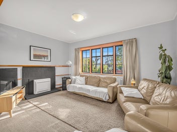Warm, Welcoming & Wonderfully Charming