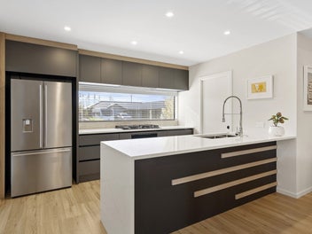 Pristine executive luxury