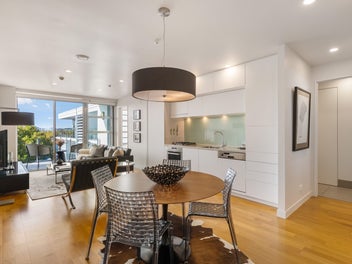 Elevated Effortless Living