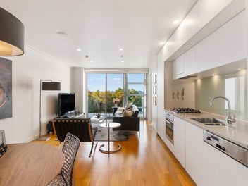 Elevated Effortless Living