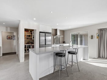 Must Sell - Spacious Family Home