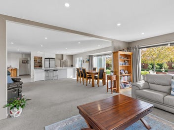 Big Home. Big Section. Endless Possibilities.
