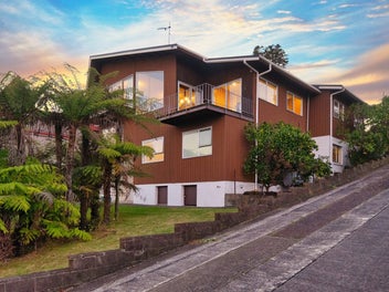 Substantial City View, Land, Rooms and Motivation