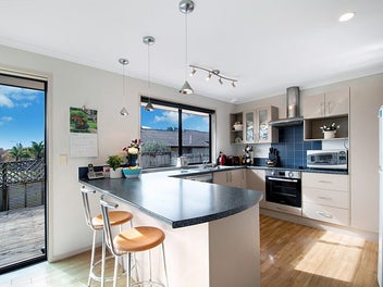 YOUR DREAM HOME IS RIGHT HERE