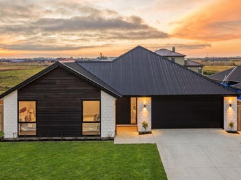 Move In Ready, Zero Build Stress