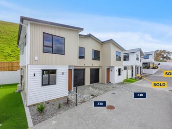 Picture Perfect Design-Living By the Hill!