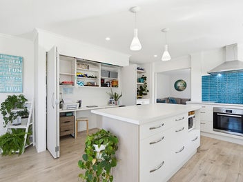 The Advantage of Four Bedrooms