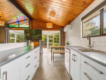 Space, privacy & character